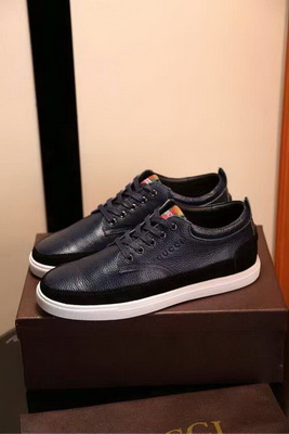 Gucci Fashion Casual Men Shoes_087